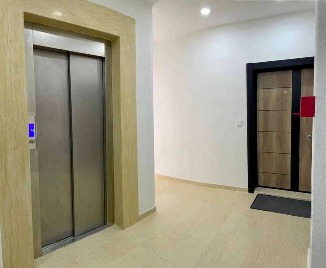Nevenka Apartment Bar Ngoại thất bức ảnh