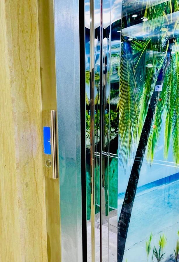 Nevenka Apartment Bar Ngoại thất bức ảnh