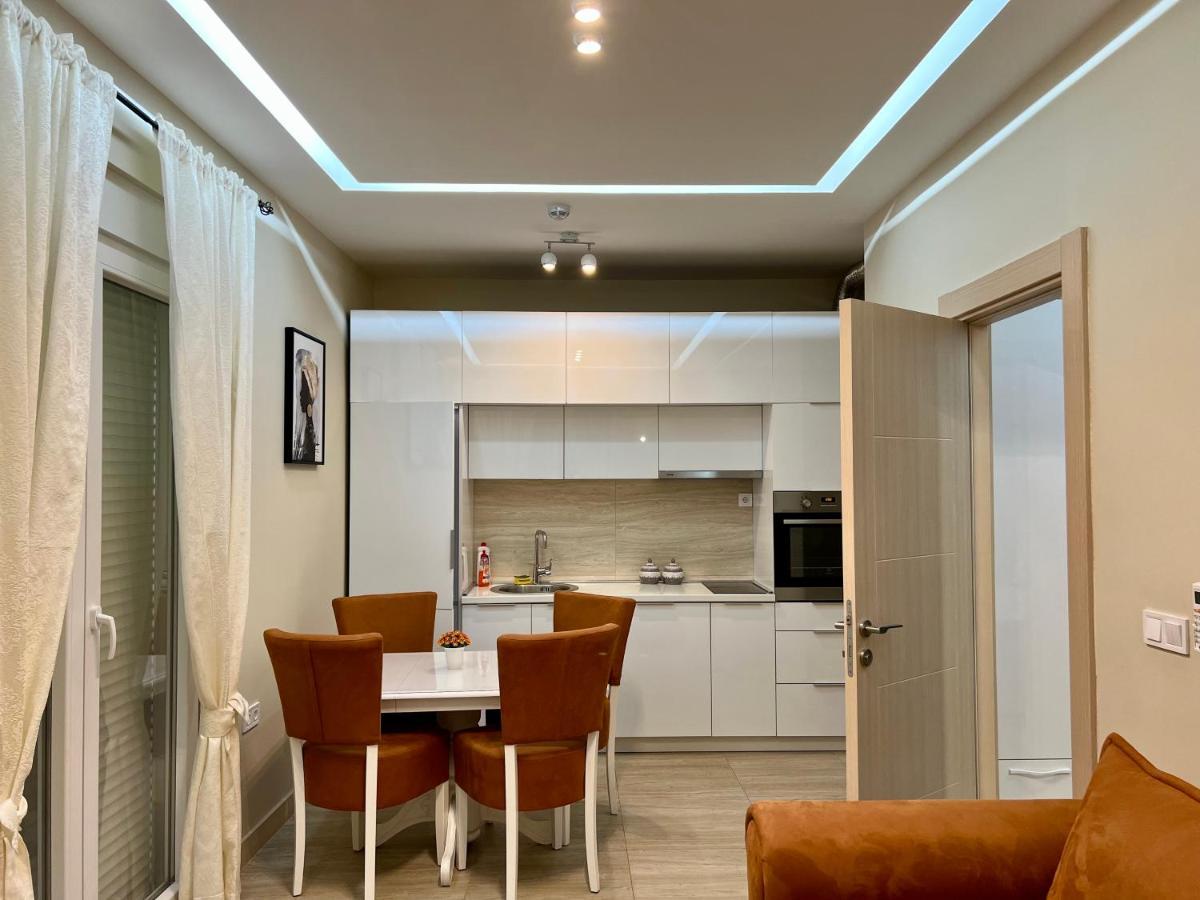 Nevenka Apartment Bar Ngoại thất bức ảnh