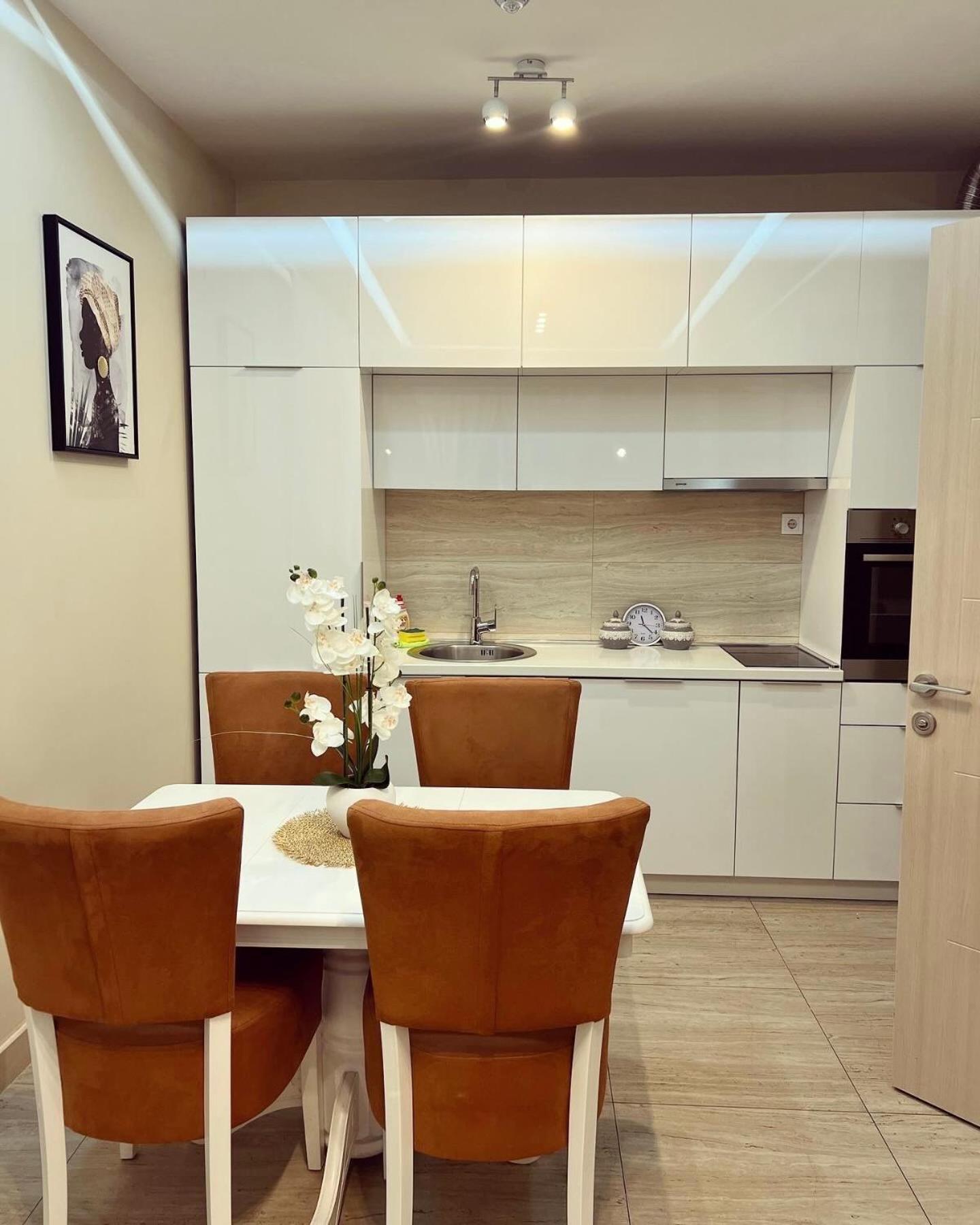 Nevenka Apartment Bar Ngoại thất bức ảnh